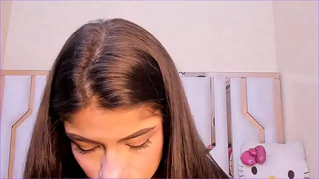 TifanyChill online show from 01.13.26