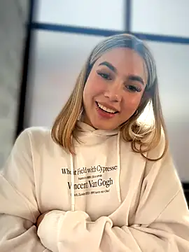 Jules Anderson online show from 11.21.25