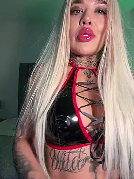 milaivanova online show from 02.22.26