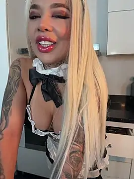 milaivanova online show from 02.22.26