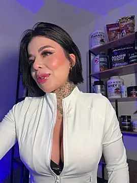 Snapshot of milaivanova chatting on 03.11.26 milaivanova online show from 03.11.26