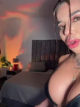 Snapshot of milaivanova chatting on 05.21.26 milaivanova online show from 05.21.26
