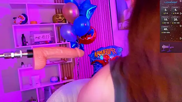 Katerinchik online show from 11.18.25