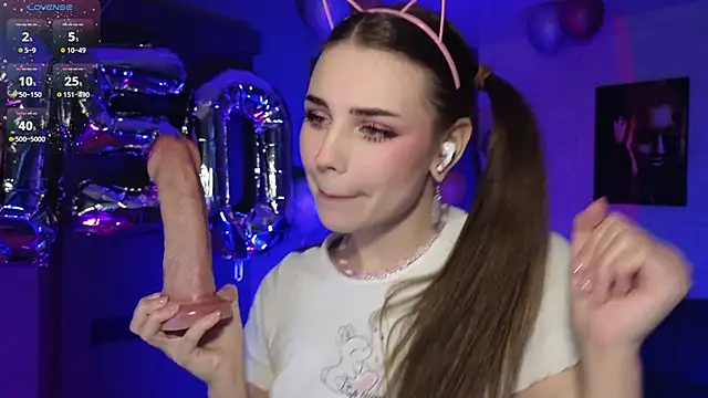 Katerinchik online show from 05.02.26