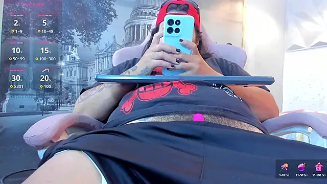 snowflake xxx online show from 09.19.25