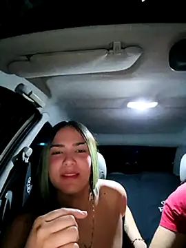 camiysebas21 online show from 12.31.24