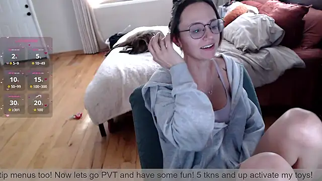 Snapshot of Plantbabeee chatting on 02.12.26 Plantbabeee online show from 02.12.26