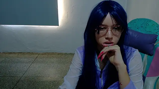 Snapshot of WandaDoll chatting on 03.16.26 WandaDoll online show from 03.16.26