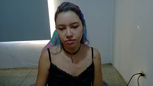 Snapshot of WandaDoll chatting on 03.22.26 WandaDoll online show from 03.22.26