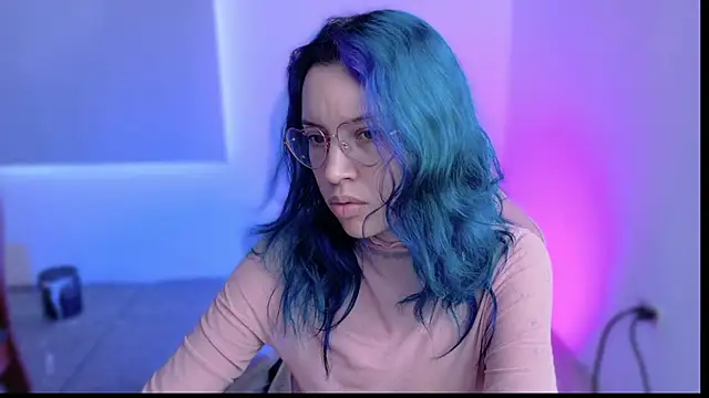 Snapshot of WandaDoll chatting on 04.18.26 WandaDoll online show from 04.18.26