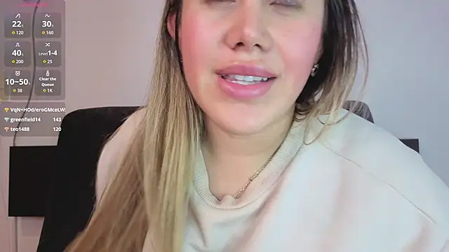 eleecttraa 12 online show from 04.16.26