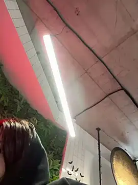 Snapshot of BabeRainbow chatting on 02.09.25 BabeRainbow online show from 02.09.25