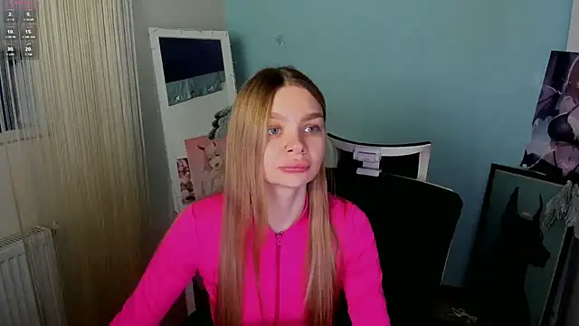 Molly sweetie online show from 01.16.25