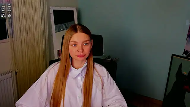 Molly sweetie online show from 01.22.25