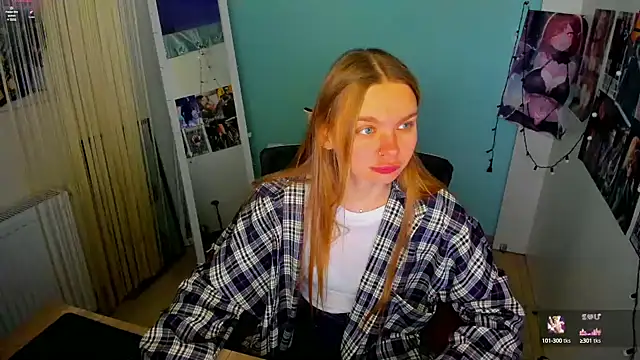 Molly sweetie online show from 03.02.25