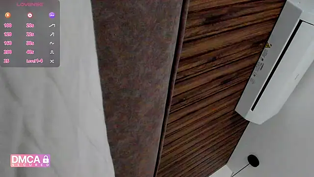 Molly sweetie online show from 11.27.25