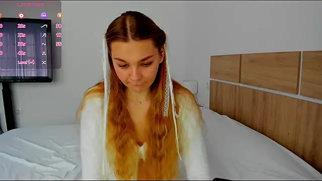 Snapshot of Molly_sweetie chatting on 03.02.26 Molly sweetie online show from 03.02.26