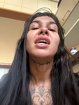 Nikatsu online show from 09.15.25