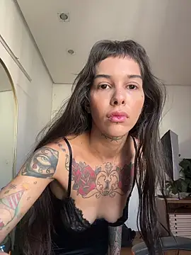 Nikatsu online show from 11.13.25