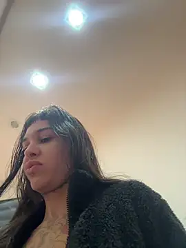 Snapshot of Nikatsu chatting on 05.19.26 Nikatsu online show from 05.19.26
