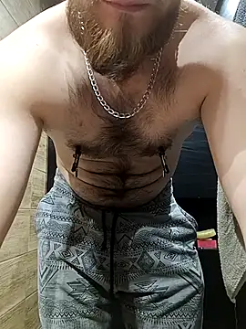 Sweet bear69 online show from 12.17.25