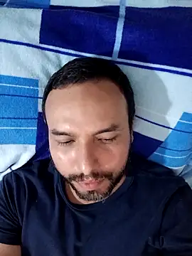 Snapshot of ElSunEagle chatting on 01.16.25 ElSunEagle online show from 01.16.25