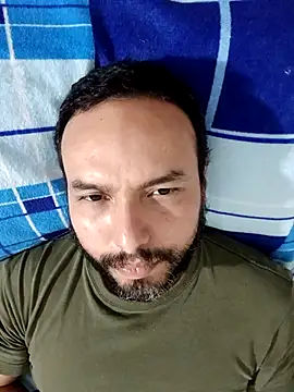 Snapshot of ElSunEagle chatting on 01.30.25 ElSunEagle online show from 01.30.25