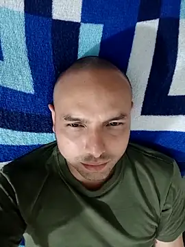 Snapshot of ElSunEagle chatting on 02.13.25 ElSunEagle online show from 02.13.25