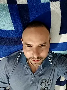 Snapshot of ElSunEagle chatting on 02.20.25 ElSunEagle online show from 02.20.25