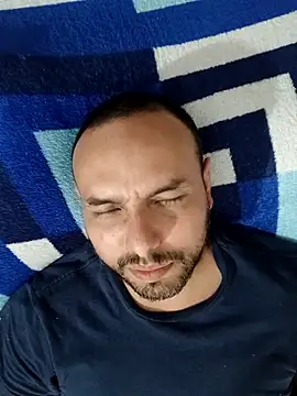 Snapshot of ElSunEagle chatting on 02.27.25 ElSunEagle online show from 02.27.25