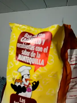 Snapshot of ElSunEagle chatting on 10.16.25 ElSunEagle online show from 10.16.25