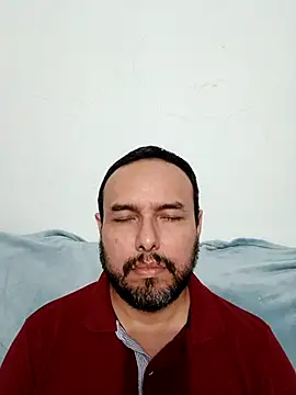 Snapshot of ElSunEagle chatting on 10.17.25 ElSunEagle online show from 10.17.25