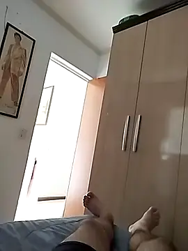 flavio81augusto online show from 01.04.25