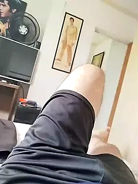 flavio81augusto online show from 01.11.25