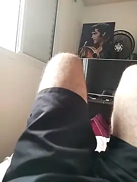 flavio81augusto online show from 02.13.25