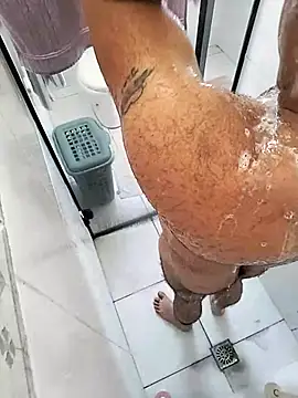 flavio81augusto online show from 02.15.25