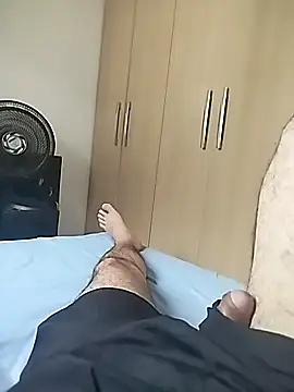 flavio81augusto online show from 01.17.26