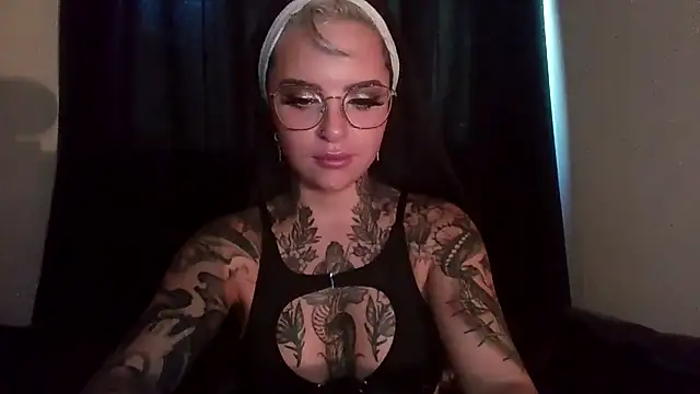 Rubyrichhxo online show from 11.01.25