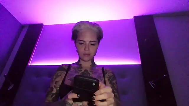 Rubyrichhxo online show from 01.06.26