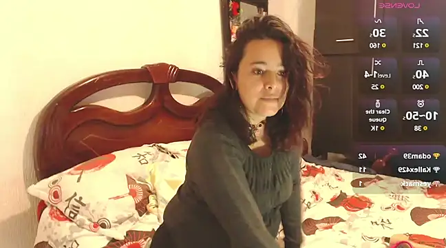 MagicStephany  online show from 03.14.25