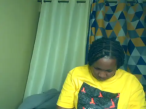 Mila Melanie online show from 03.21.25