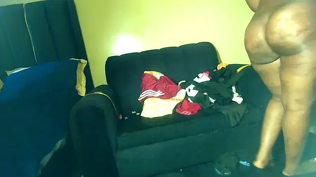 Mila Melanie online show from 04.02.26