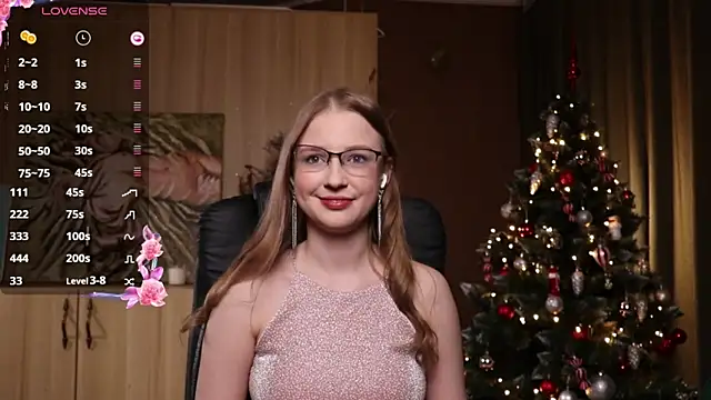 steffania- online show from 12.31.24