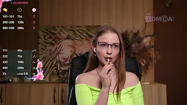 steffania- online show from 01.19.25