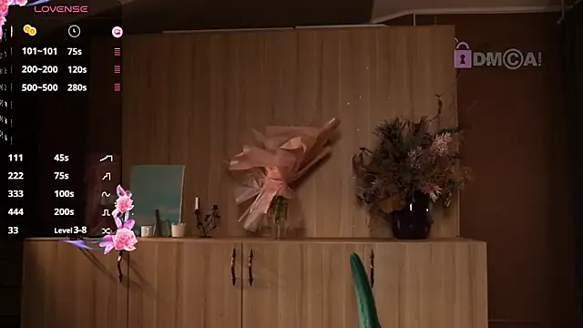 steffania- online show from 02.04.25