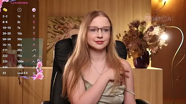 steffania- online show from 03.07.25