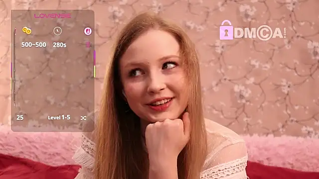 steffania- online show from 10.10.25