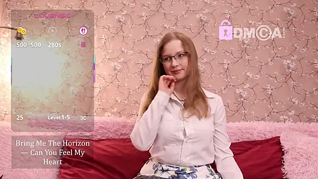 steffania- online show from 10.19.25