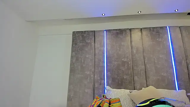 GiselOrtiz online show from 02.27.25