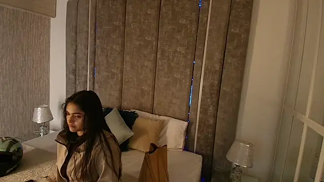 GiselOrtiz online show from 09.19.25